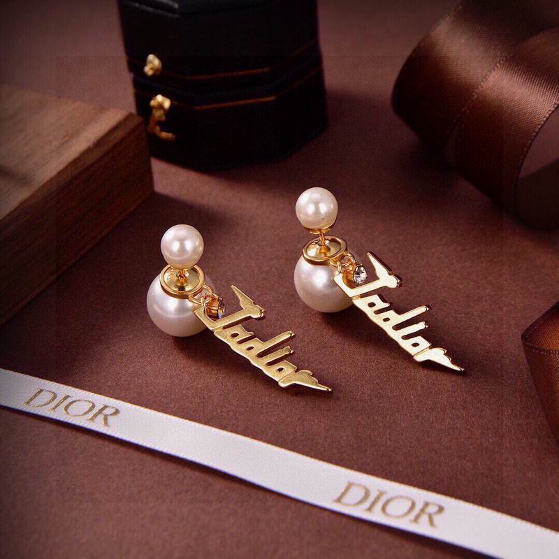 Dior Earring 03yxs92